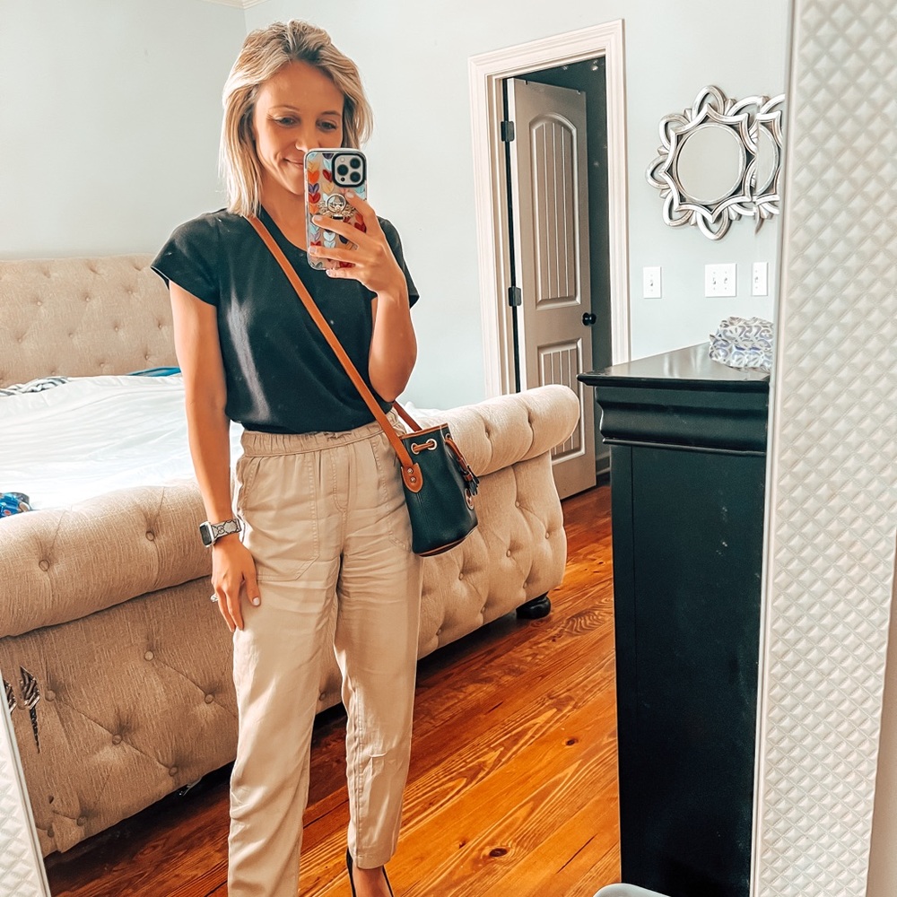 Meet your Posher, Morgan